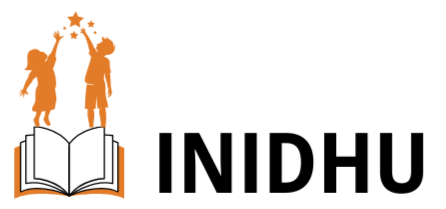 Inidhu Logo